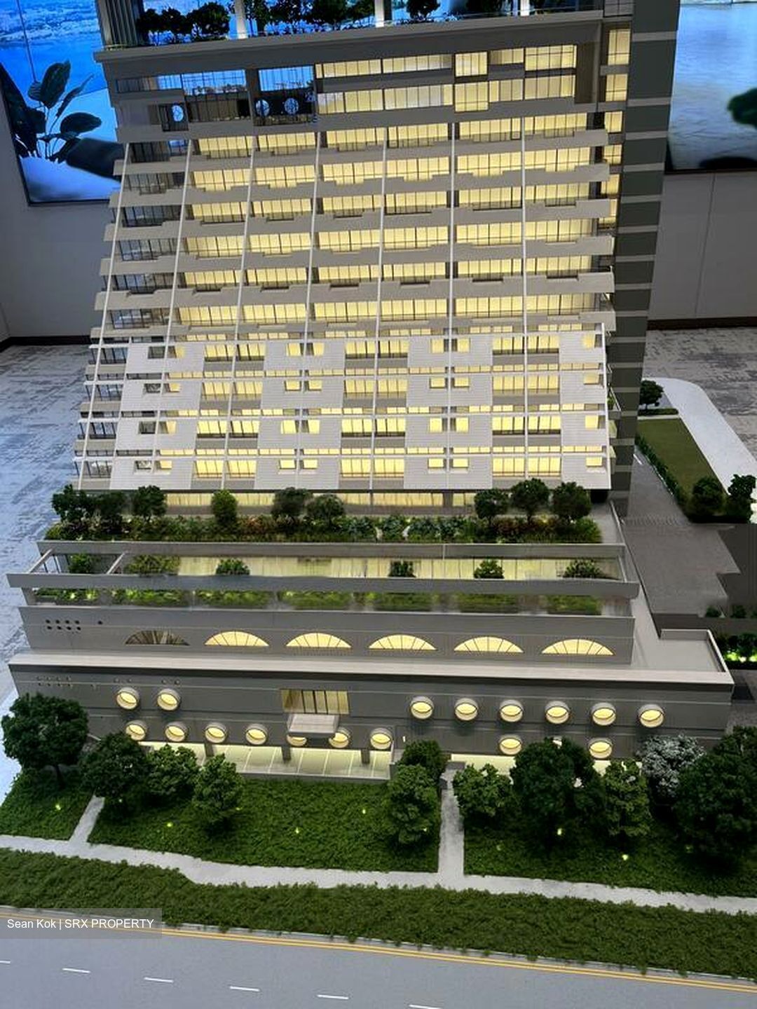 Aurea (D7), Apartment #446730801